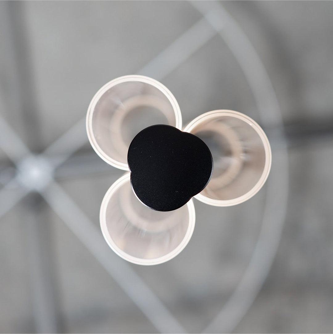 Erdeneth Acrylic Pendant Light-Moonnatur