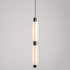 Erdeneth Acrylic Pendant Light-Moonnatur