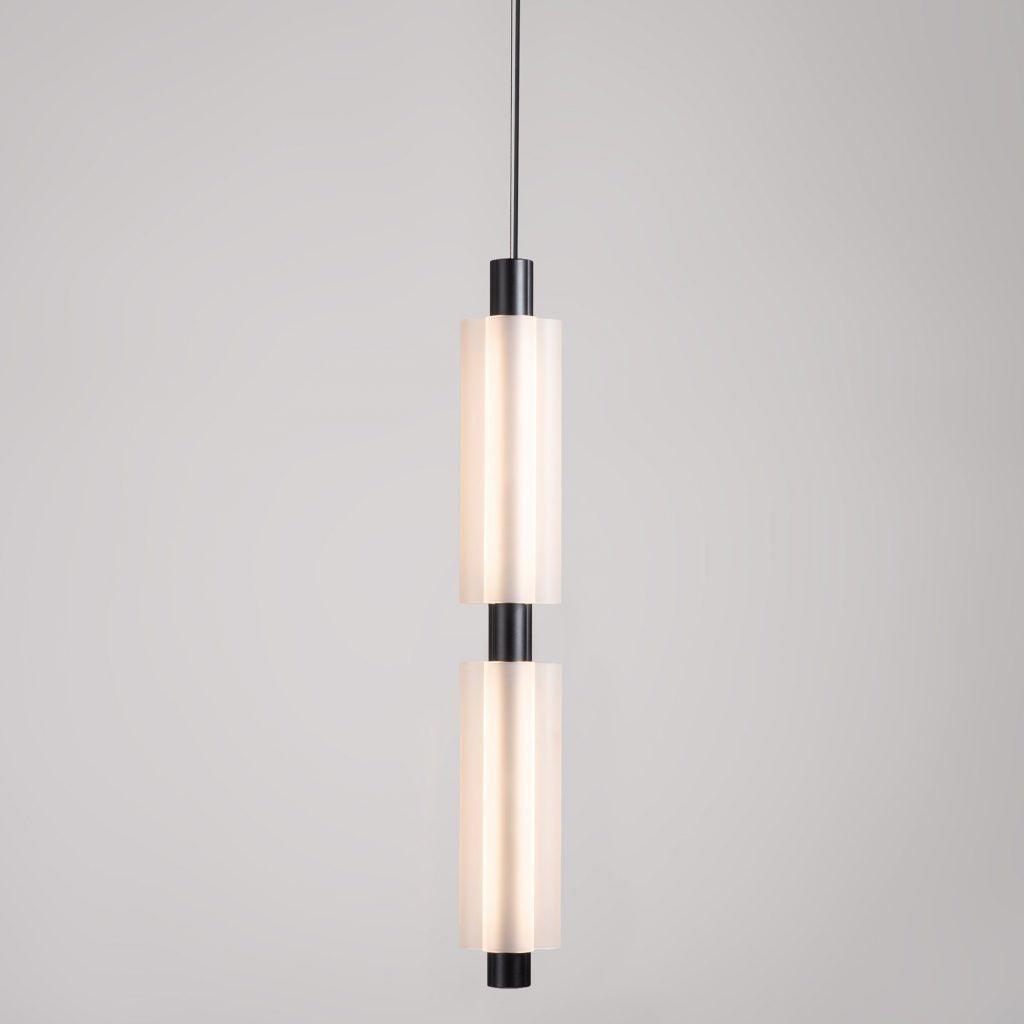 Erdeneth Acrylic Pendant Light-Moonnatur
