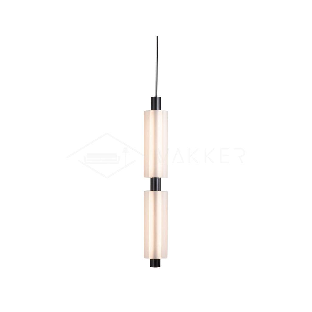 Erdeneth Acrylic Pendant Light-Moonnatur
