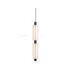 Erdeneth Acrylic Pendant Light-Moonnatur