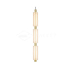 Erdeneth Acrylic Pendant Light-Moonnatur