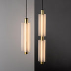 Erdeneth Acrylic Pendant Light-Moonnatur