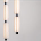 Erdeneth Acrylic Pendant Light-Moonnatur
