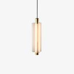 Erdeneth Acrylic Pendant Light-Moonnatur