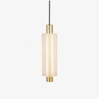 Erdeneth Acrylic Pendant Light-Moonnatur