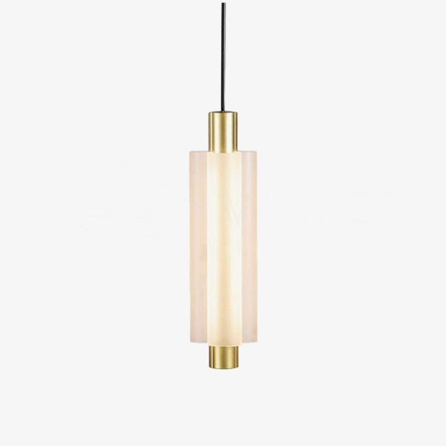 Erdeneth Acrylic Pendant Light-Moonnatur