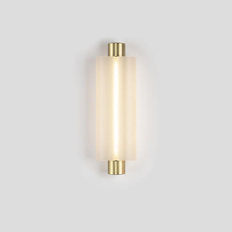 Mellira Acrylic Wall Lamp-Moonnatur