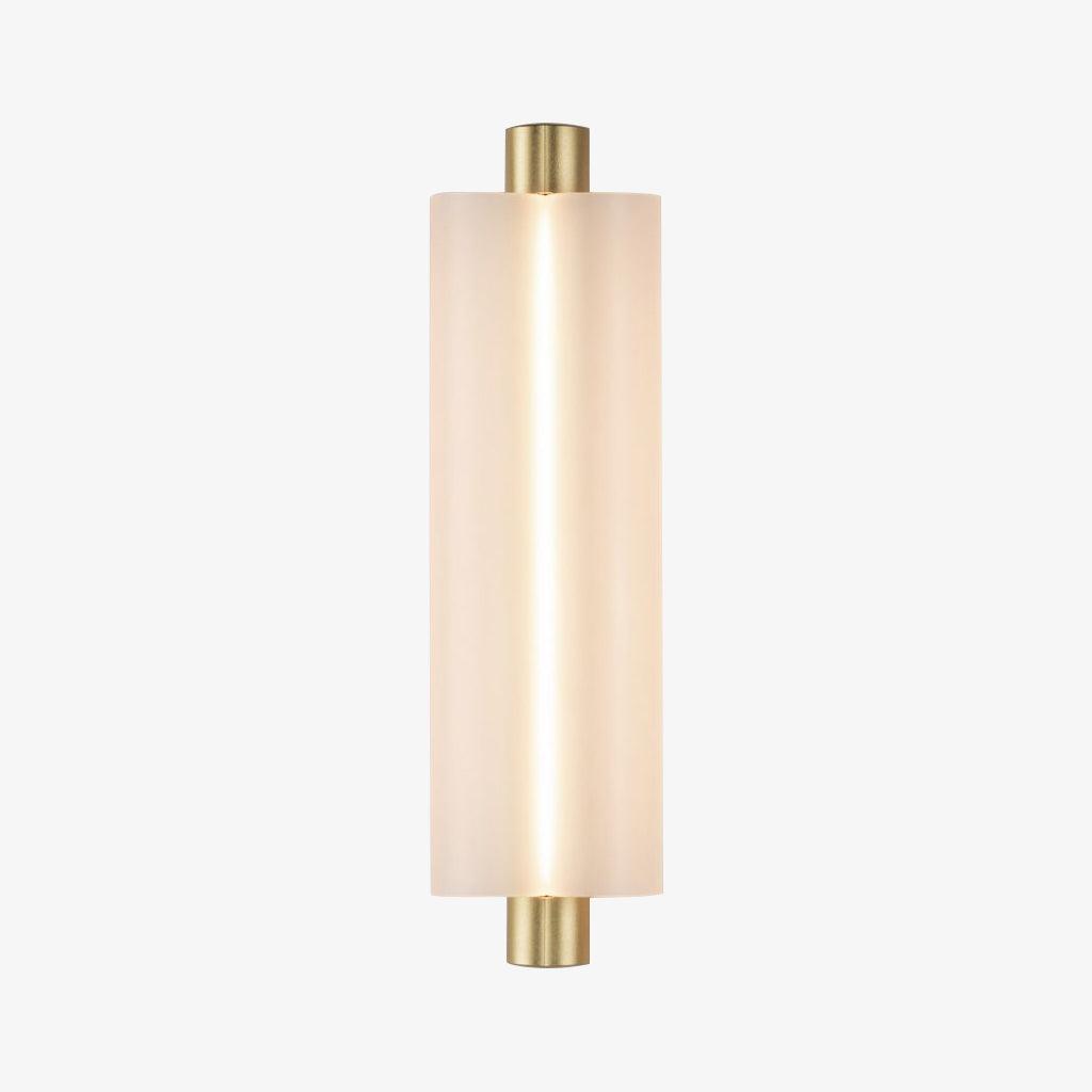 Mellira Acrylic Wall Lamp-Moonnatur