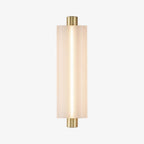 Mellira Acrylic Wall Lamp-Moonnatur