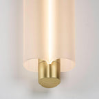 Mellira Acrylic Wall Lamp-Moonnatur