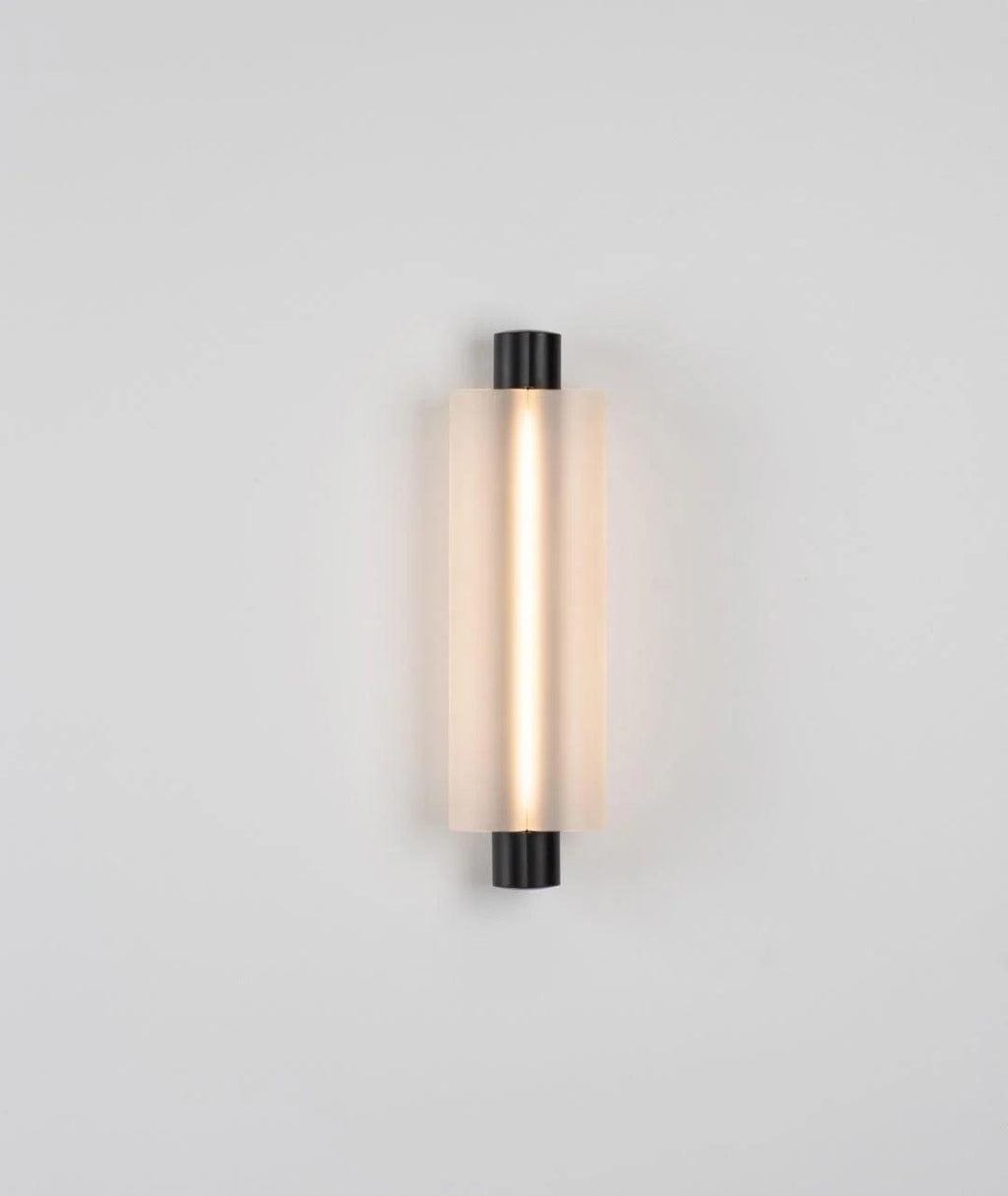 Mellira Acrylic Wall Lamp-Moonnatur