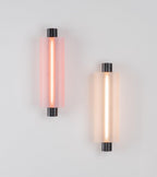 Mellira Acrylic Wall Lamp-Moonnatur