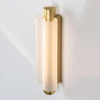 Mellira Acrylic Wall Lamp-Moonnatur