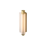 Mellira Acrylic Wall Lamp-Moonnatur
