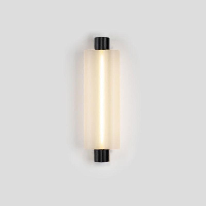 Mellira Acrylic Wall Lamp-Moonnatur