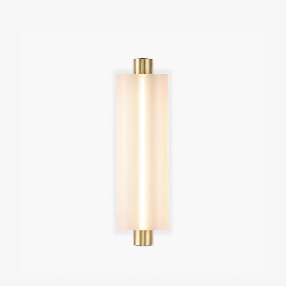 Mellira Acrylic Wall Lamp-Moonnatur