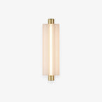 Mellira Acrylic Wall Lamp-Moonnatur