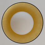 Urenmoss Glass Ceiling Light-Moonnatur