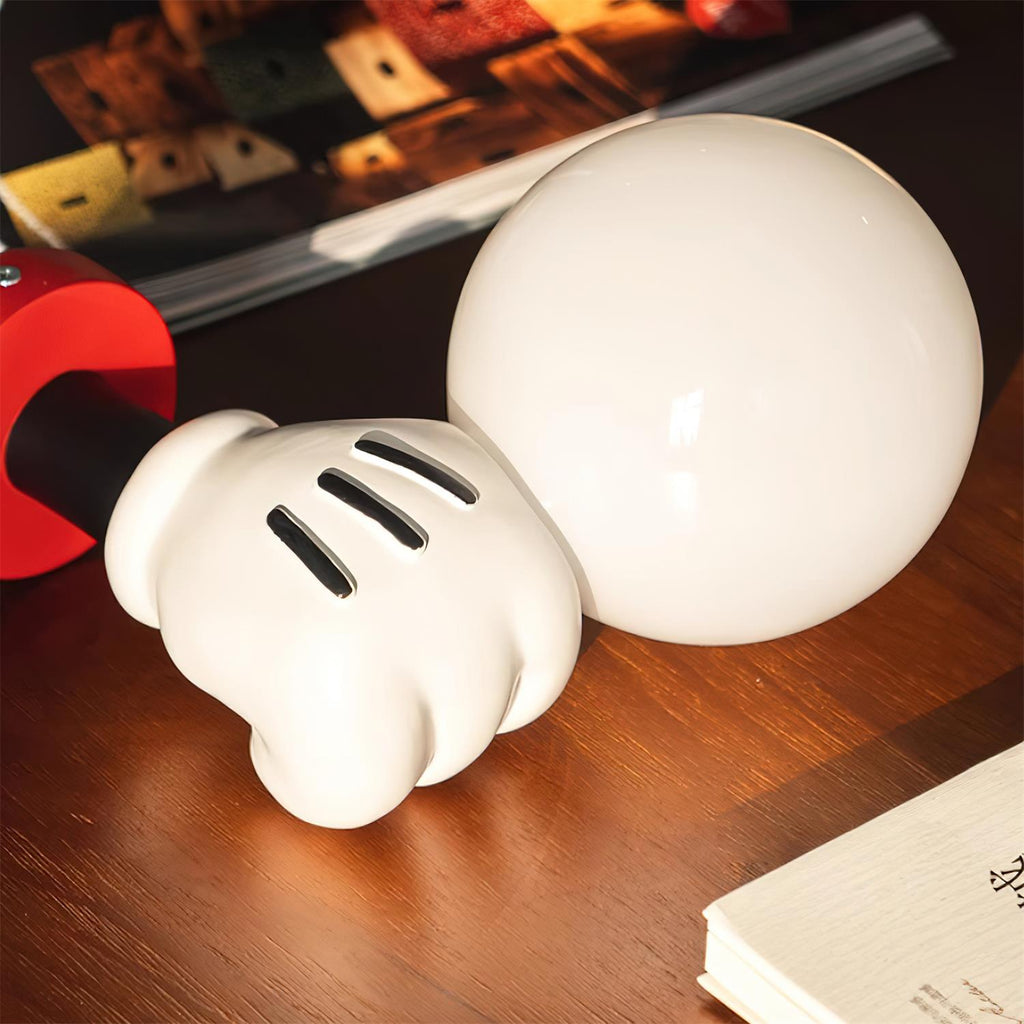 Morrelina Resin Wall Light-Moonnatur