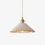Grenelelle Cement Pendant Light-Moonnatur