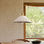 Grenelelle Cement Pendant Light-Moonnatur