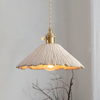 Grenelelle Cement Pendant Light-Moonnatur