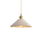 Grenelelle Cement Pendant Light-Moonnatur
