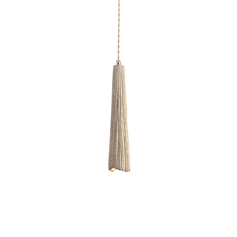 Grenelelle Cement Pendant Light-Moonnatur