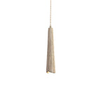 Grenelelle Cement Pendant Light-Moonnatur