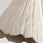 Eferra Cement Pendant Light-Moonnatur