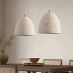 Grenelelle Cement Pendant Light-Moonnatur