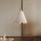 Grenelelle Cement Pendant Light-Moonnatur