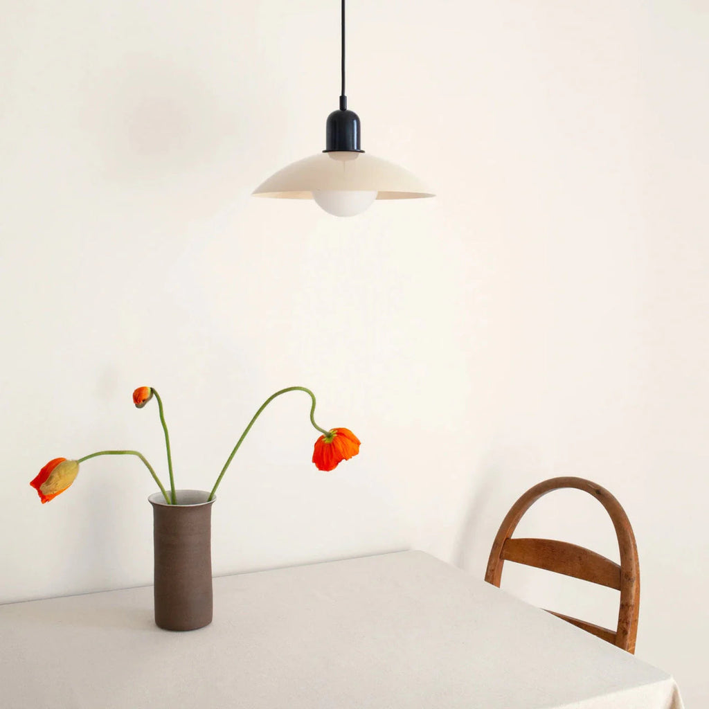 Jardenhill Metal Pendant Light-Moonnatur