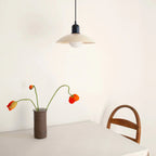 Jardenhill Metal Pendant Light-Moonnatur