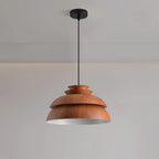 Valdenheath Aluminium Pendant Light-Moonnatur