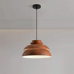 Valdenheath Aluminium Pendant Light-Moonnatur