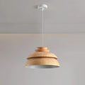 Valdenheath Aluminium Pendant Light-Moonnatur