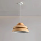 Valdenheath Aluminium Pendant Light-Moonnatur