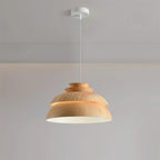 Valdenheath Aluminium Pendant Light-Moonnatur