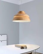 Valdenheath Aluminium Pendant Light-Moonnatur