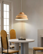 Valdenheath Aluminium Pendant Light-Moonnatur