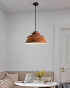 Valdenheath Aluminium Pendant Light-Moonnatur