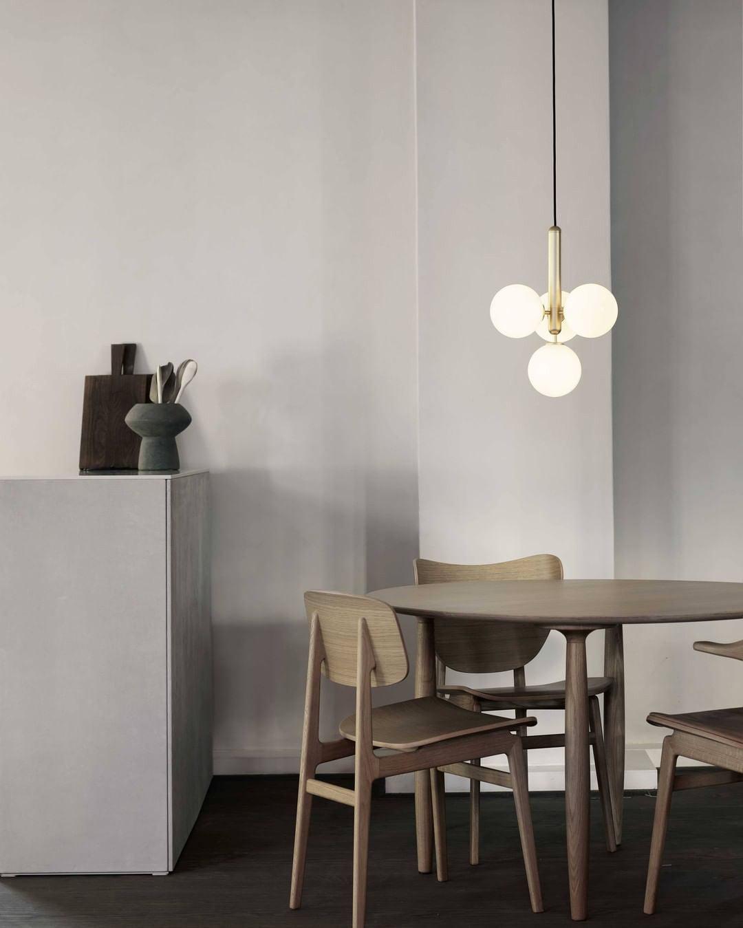 Narella Glass Pendant Lamp-Moonnatur