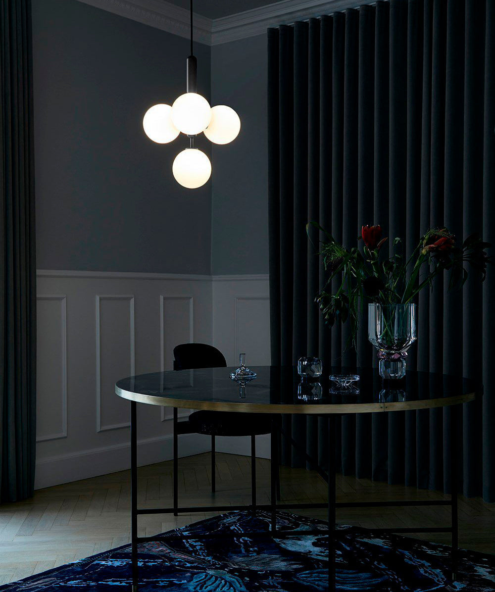 Narella Glass Pendant Lamp-Moonnatur