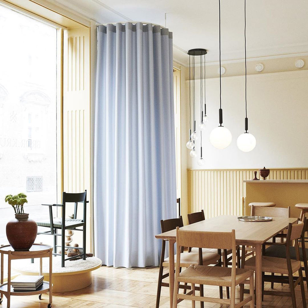Narella Glass Pendant Lamp-Moonnatur