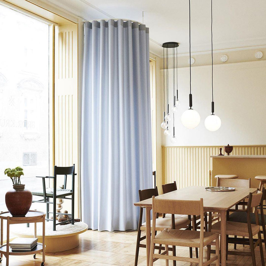 Narella Glass Pendant Lamp-Moonnatur
