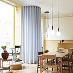 Narella Glass Pendant Lamp-Moonnatur