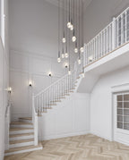 Narella Glass Pendant Lamp-Moonnatur