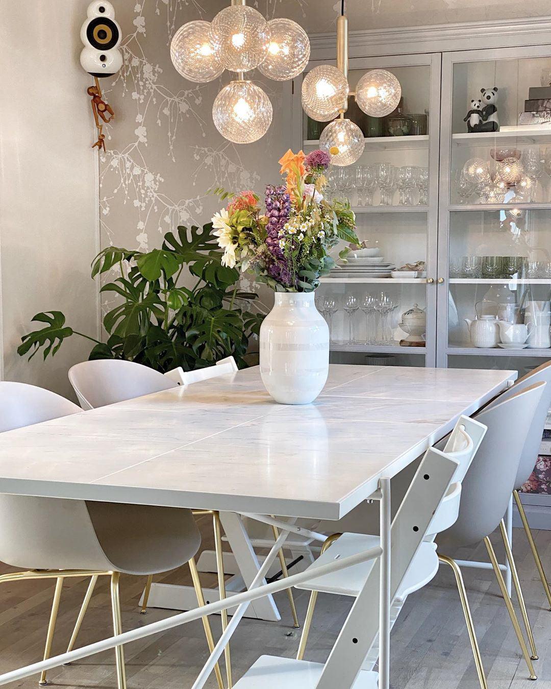 Narella Glass Pendant Lamp-Moonnatur